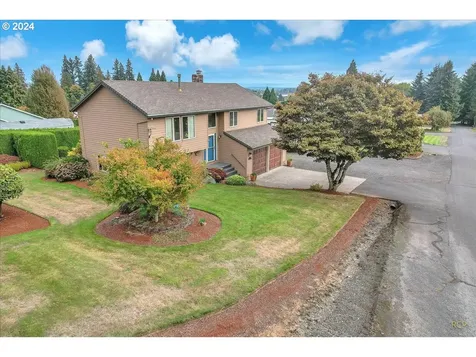 33313 Hillcrest Drive Scappoose OR 97056