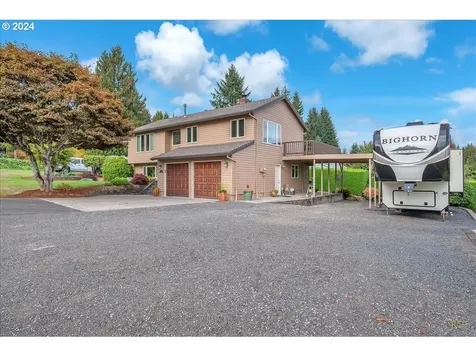 33313 Hillcrest Drive Scappoose OR 97056