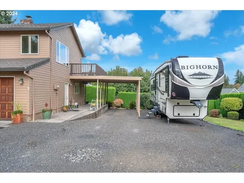 33313 Hillcrest Drive Scappoose OR 97056