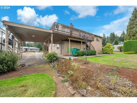 33313 Hillcrest Drive Scappoose OR 97056