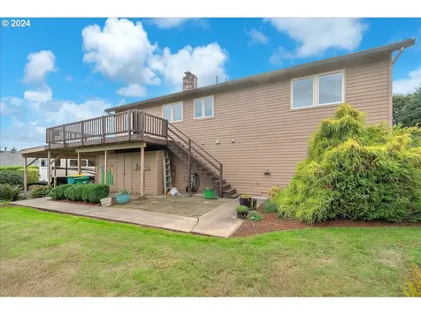 33313 Hillcrest Drive Scappoose OR 97056