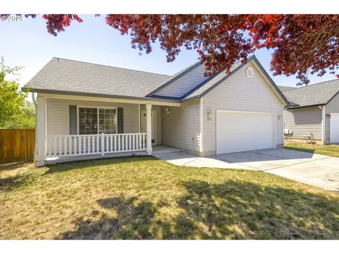 219 Nw 146th Street Vancouver WA 98685
