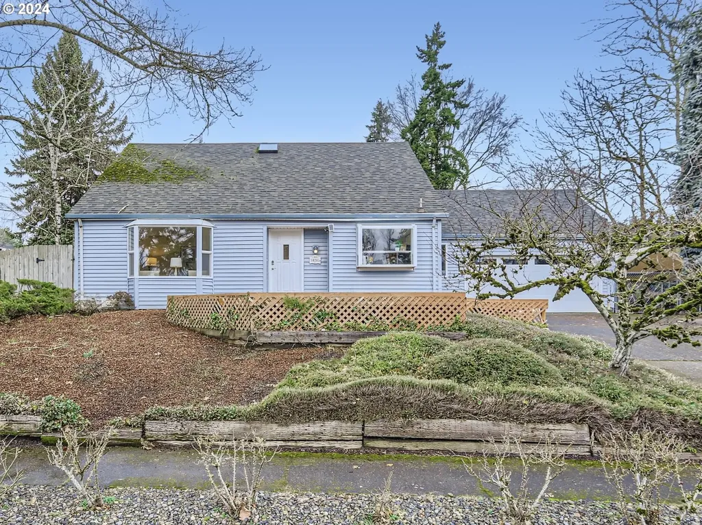 18285 Nw Park View Boulevard Portland OR 97229