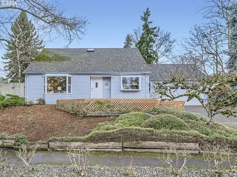 18285 Nw Park View Boulevard Portland OR 97229