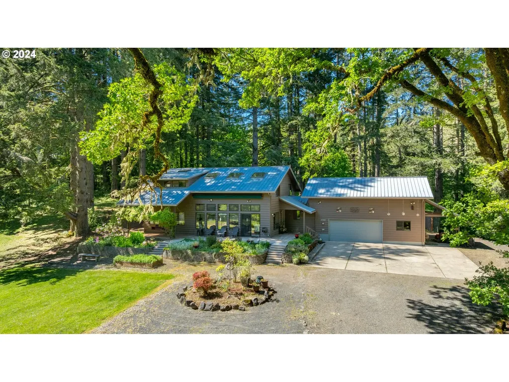19909 Sw Meadow View Drive Mcminnville OR 97128