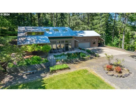 19909 Sw Meadow View Drive Mcminnville OR 97128