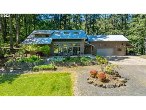 19909 Sw Meadow View Drive Mcminnville OR 97128
