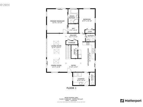 19909 Sw Meadow View Drive Mcminnville OR 97128