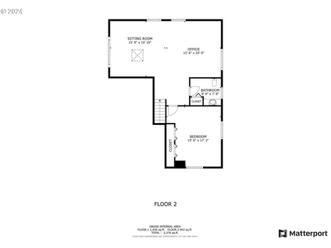 19909 Sw Meadow View Drive Mcminnville OR 97128