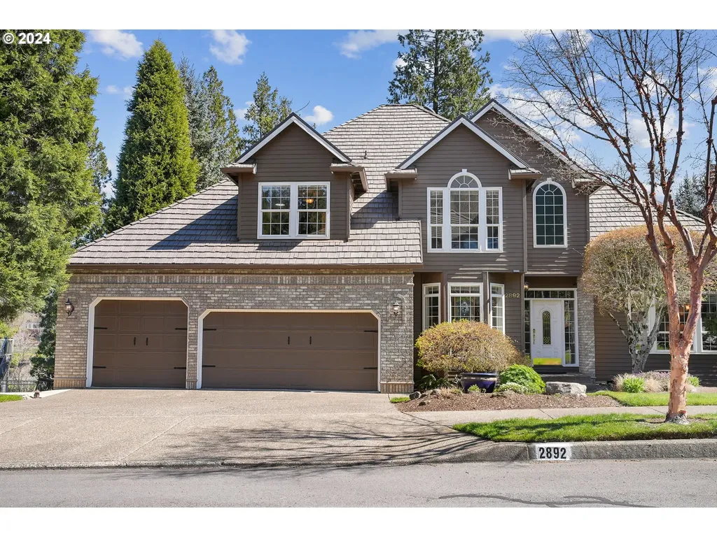 2892 Se Vista Way Gresham OR 97080
