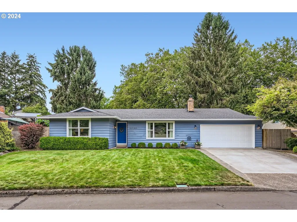 11735 Sw Hazelwood Loop Portland OR 97223