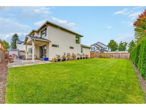 907 Ne 146th Street Vancouver WA 98685