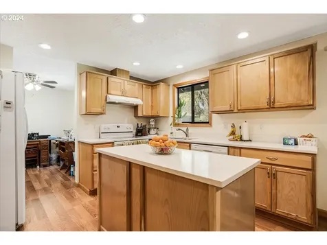 1158 Heather Lane Vernonia OR 97064