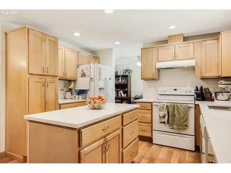 1158 Heather Lane Vernonia OR 97064