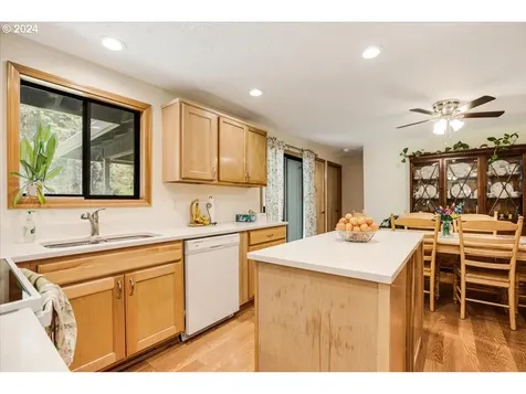 1158 Heather Lane Vernonia OR 97064