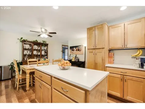 1158 Heather Lane Vernonia OR 97064