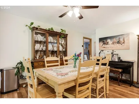 1158 Heather Lane Vernonia OR 97064