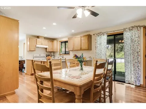1158 Heather Lane Vernonia OR 97064