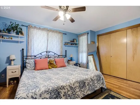 1158 Heather Lane Vernonia OR 97064