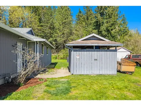 1158 Heather Lane Vernonia OR 97064