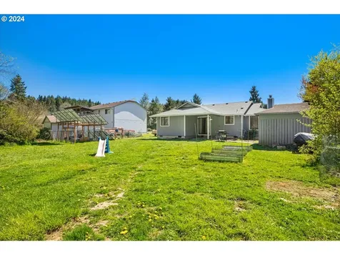 1158 Heather Lane Vernonia OR 97064