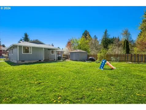 1158 Heather Lane Vernonia OR 97064