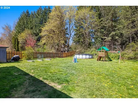 1158 Heather Lane Vernonia OR 97064