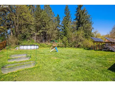 1158 Heather Lane Vernonia OR 97064