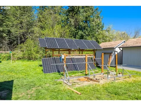 1158 Heather Lane Vernonia OR 97064