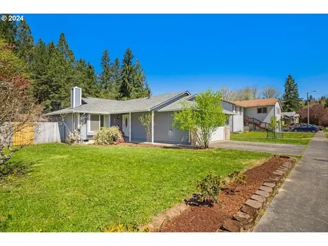 1158 Heather Lane Vernonia OR 97064