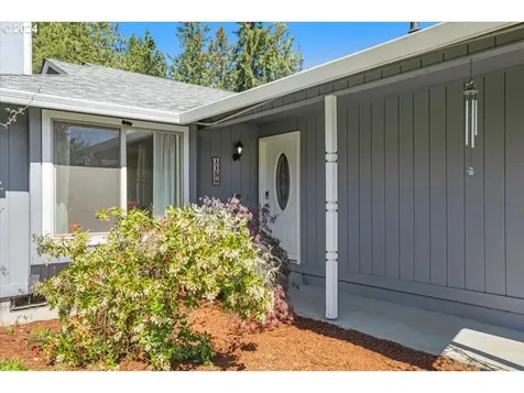 1158 Heather Lane Vernonia OR 97064