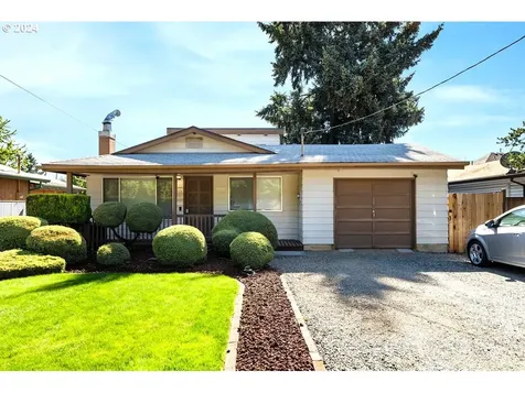 6568 Se 96th Avenue Portland OR 97266
