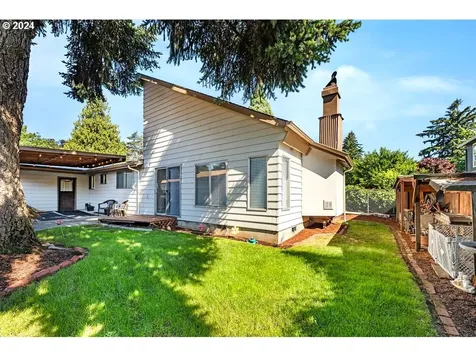 6568 Se 96th Avenue Portland OR 97266
