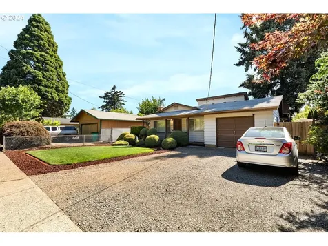 6568 Se 96th Avenue Portland OR 97266