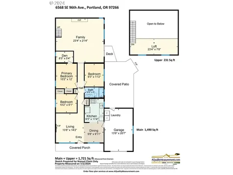 6568 Se 96th Avenue Portland OR 97266