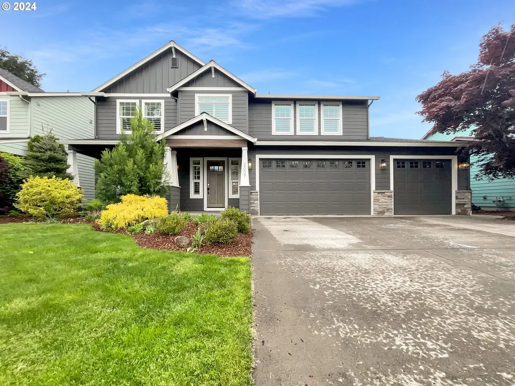 2007 Ne 177th Avenue Vancouver WA 98684