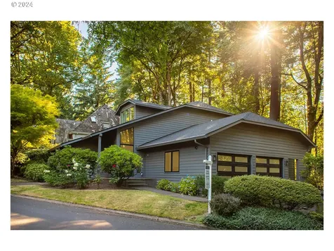 5028 SW Dosch Park Lane Portland OR 97239