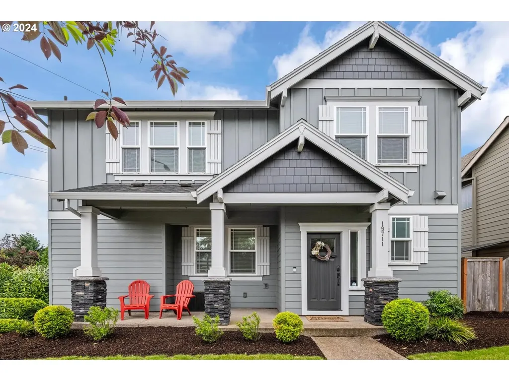 19711 Leland Road Oregon City OR 97045