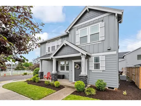 19711 Leland Road Oregon City OR 97045