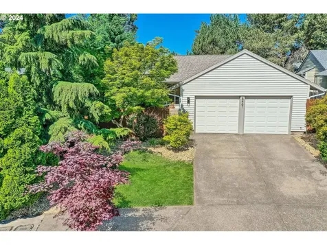 5461 Nw Burning Tree Court Portland OR 97229
