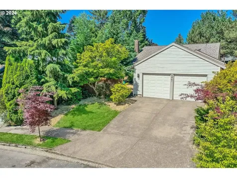 5461 Nw Burning Tree Court Portland OR 97229