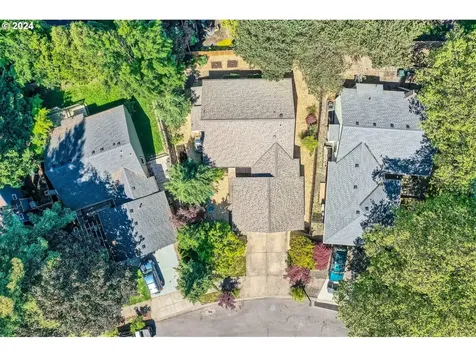 5461 Nw Burning Tree Court Portland OR 97229
