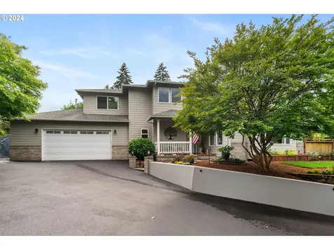 12630 Sw Pathfinder Court Portland OR 97223
