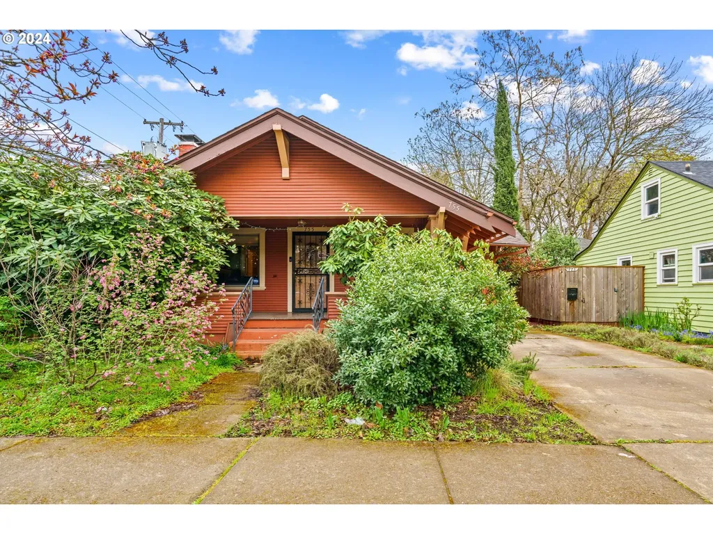 755 Jefferson Street Eugene OR 97402