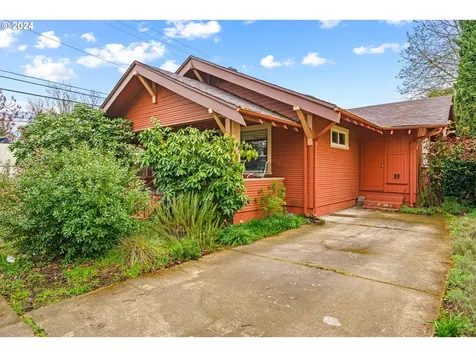 755 Jefferson Street Eugene OR 97402