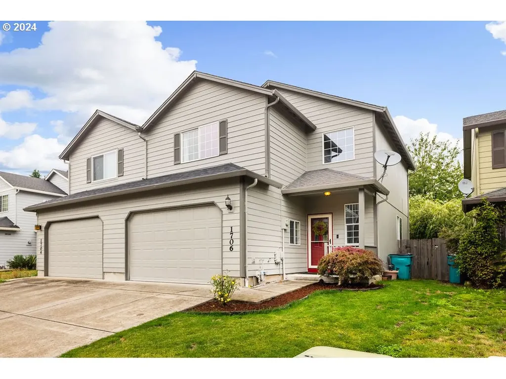 1706 NE 154th Street Vancouver WA 98686
