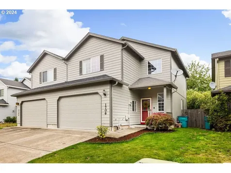 1706 NE 154th Street Vancouver WA 98686