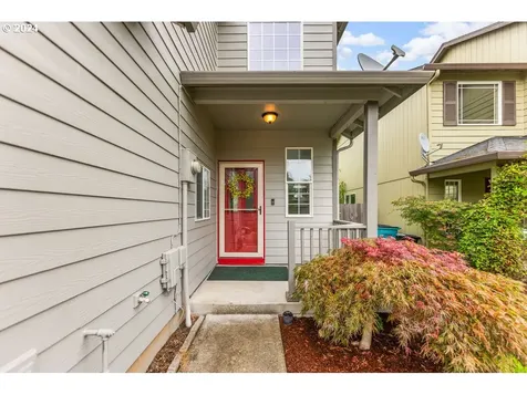1706 NE 154th Street Vancouver WA 98686