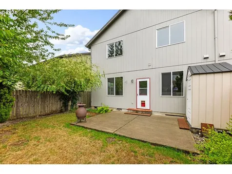 1706 NE 154th Street Vancouver WA 98686