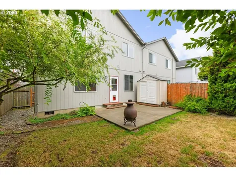 1706 NE 154th Street Vancouver WA 98686